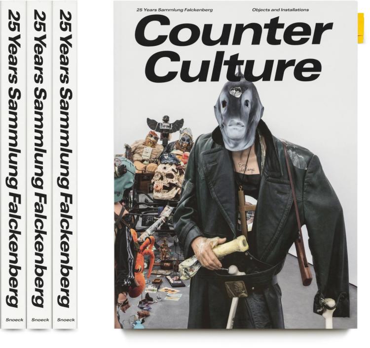 Counter Culture
