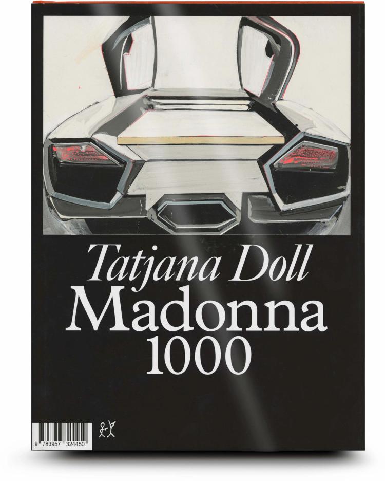 Madonna 1000