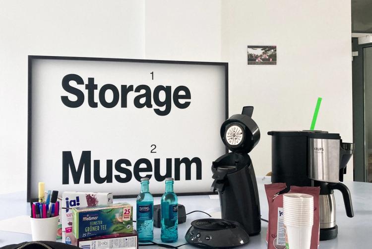 Storage Museum