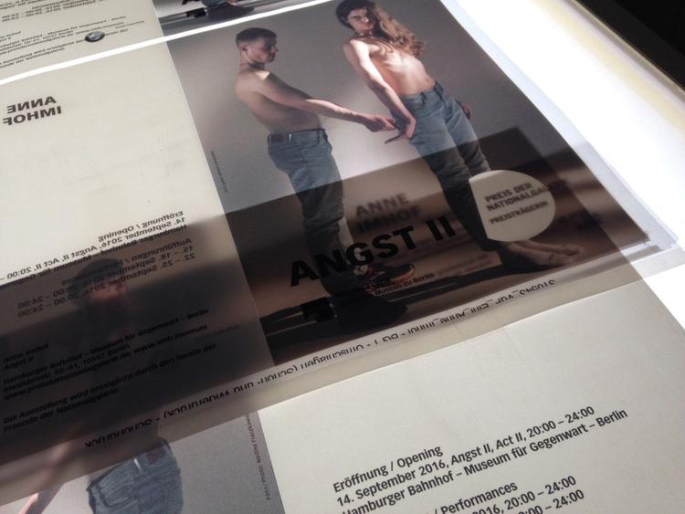 Angst II