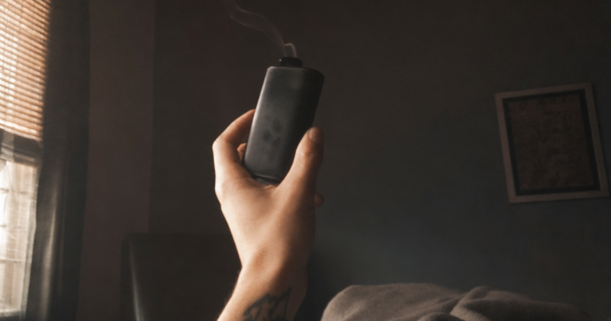 Does Smoking Cause Acne? What Science Says