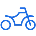 motorcycle icon