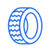 tyre icon