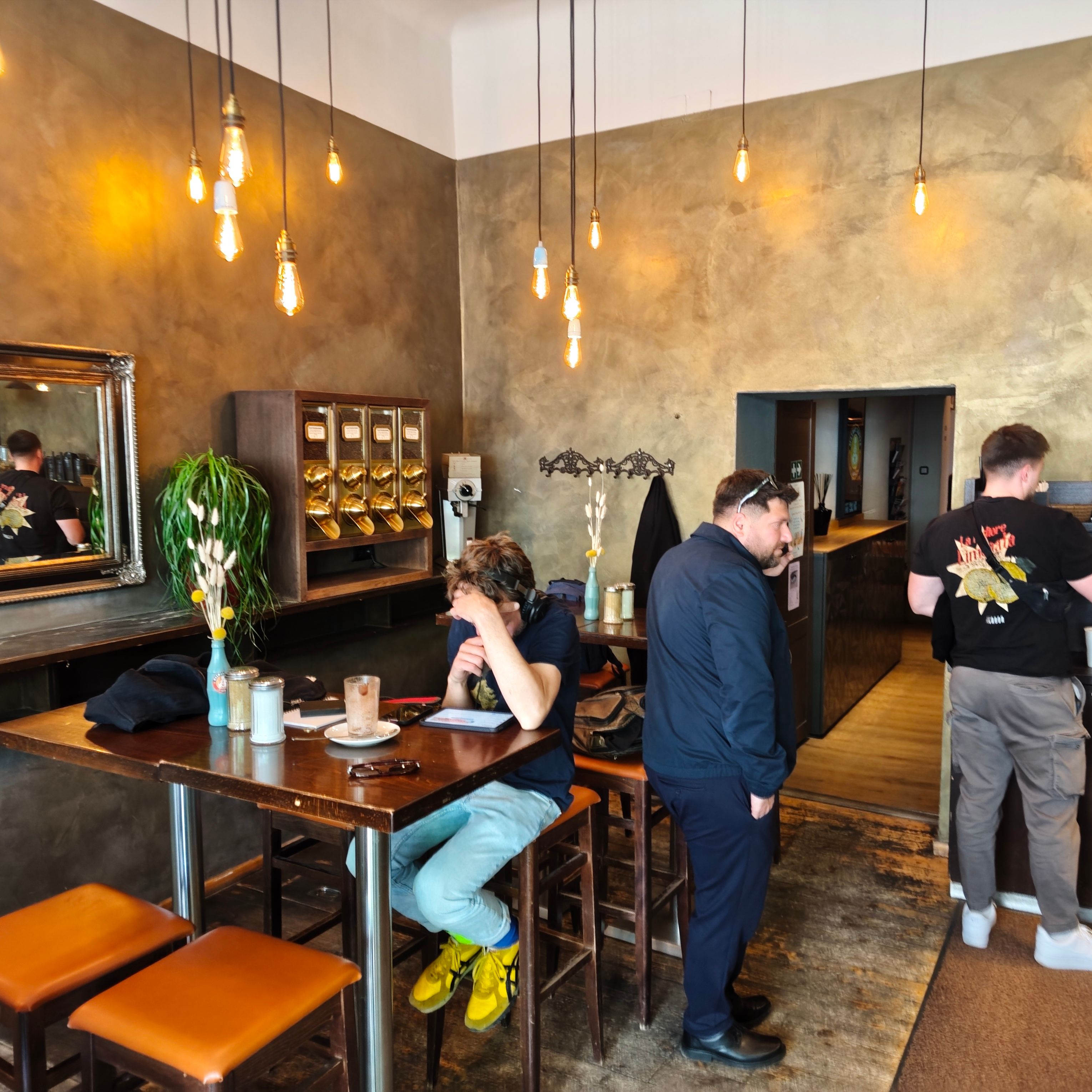 Photo 2 of Maxway Coffee, Berlin