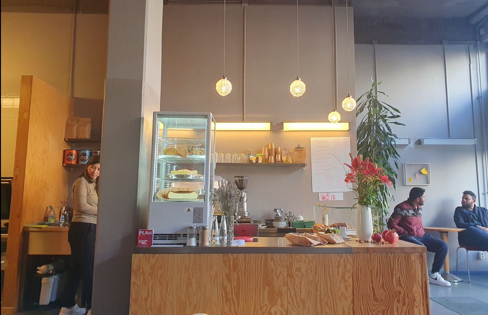 Cafe Nea
