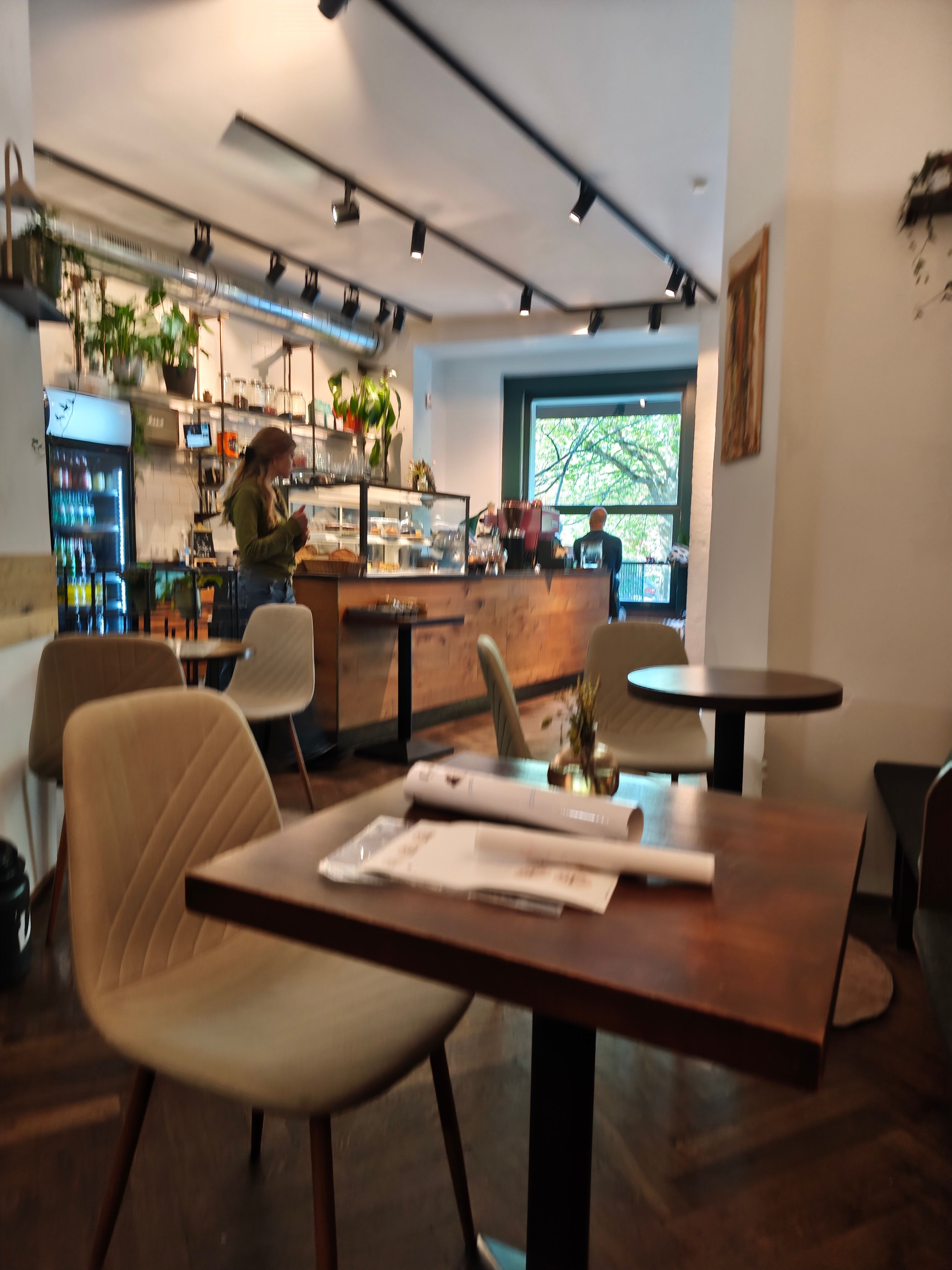 Photo 2 of Plan Café - Plan C, Berlin