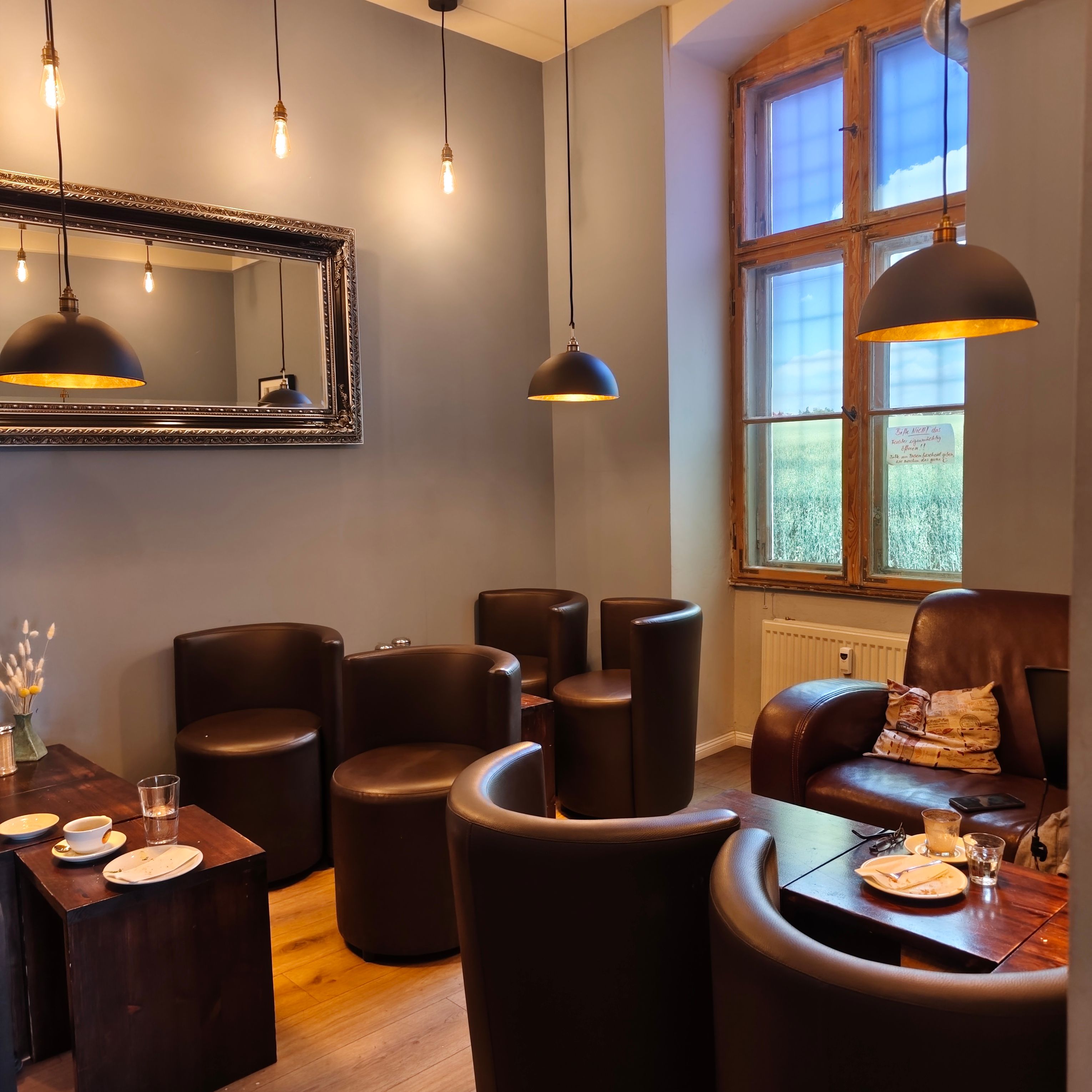 Maxway Coffee