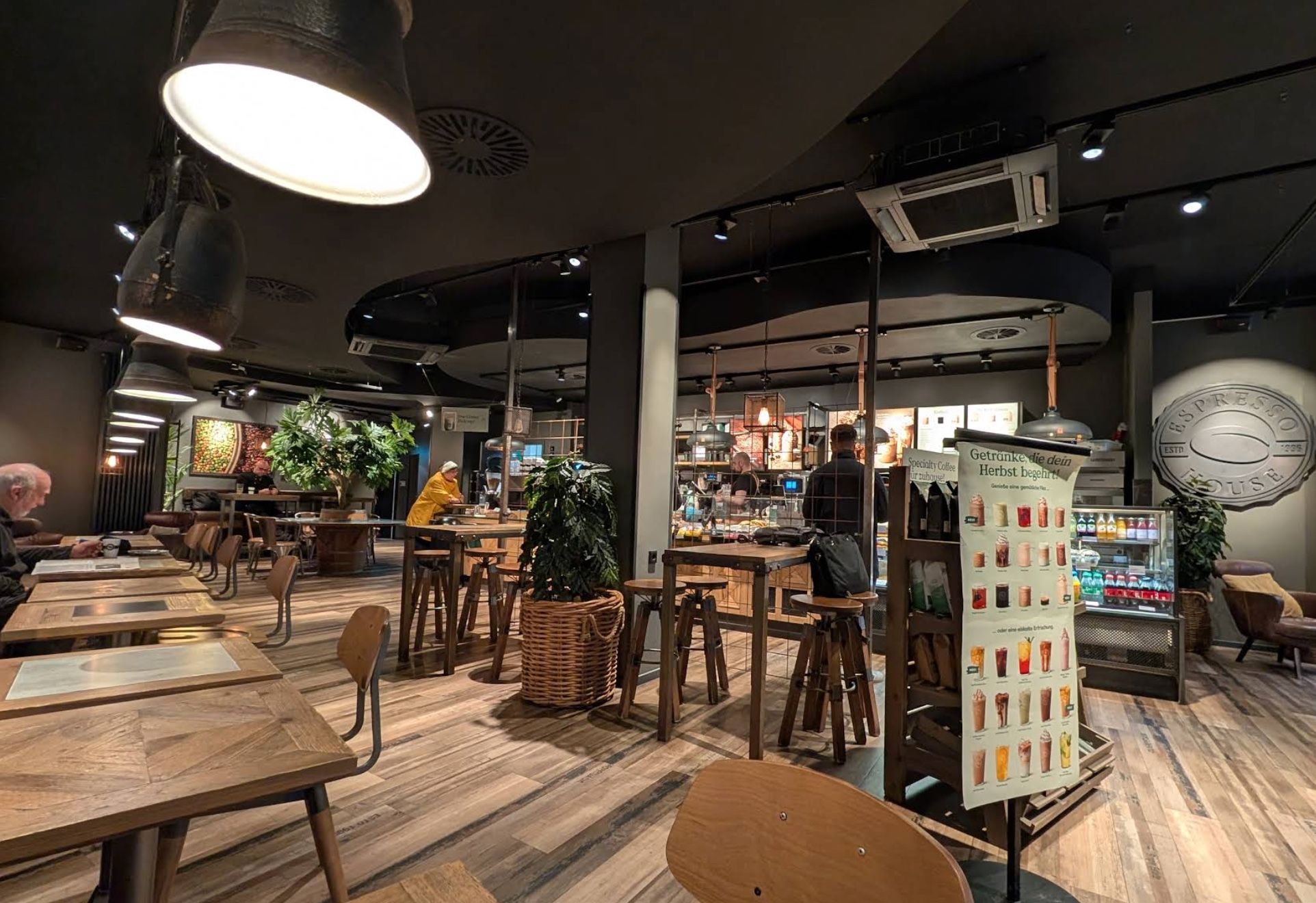 Espresso House