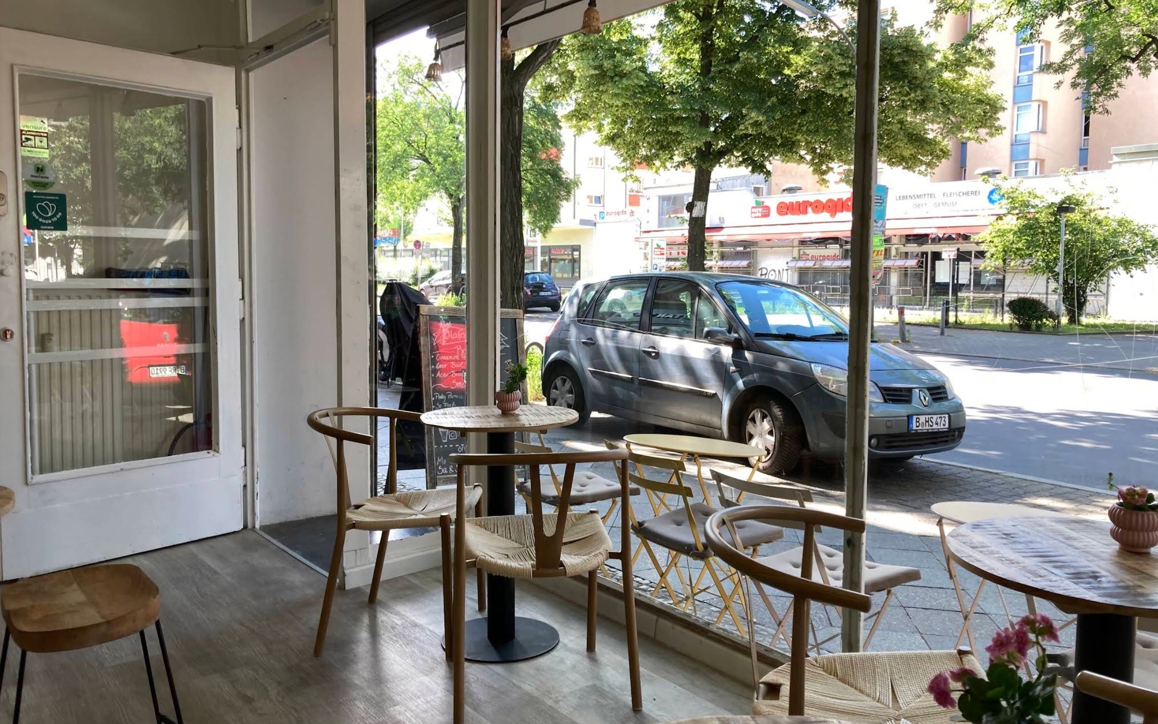 Photo 6 of Hafermilch Barista, Berlin