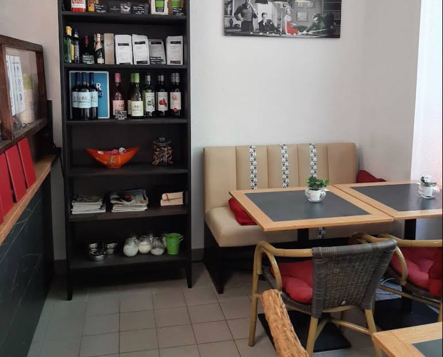 Photo 2 of Cafe Zimmer 3, Berlin