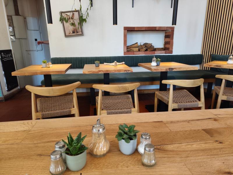 Photo 3 of Café Friedrichs, Berlin