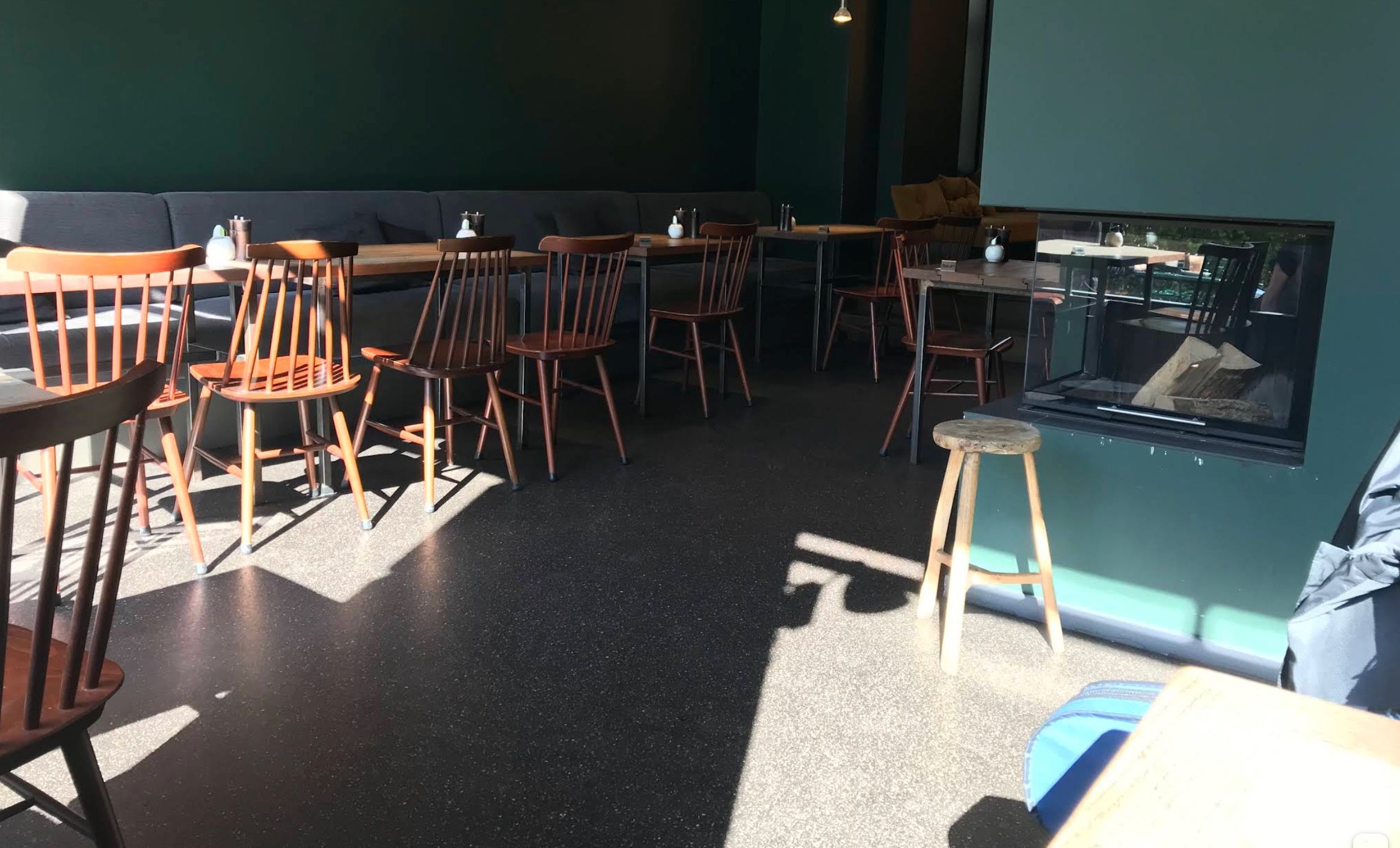 Photo 3 of Frau Lüske Kaffeehaus, Berlin