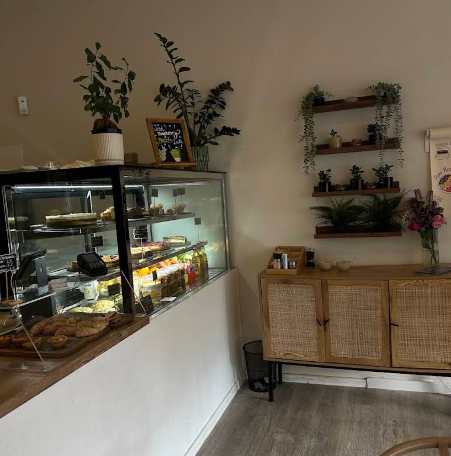 Photo 3 of Hafermilch Barista, Berlin