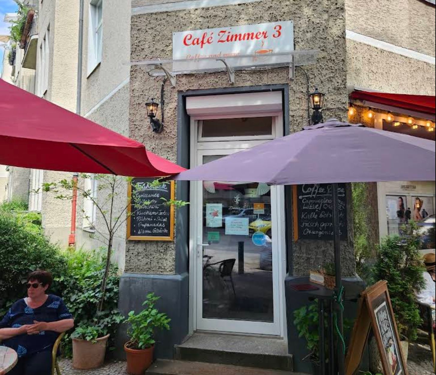Photo 4 of Cafe Zimmer 3, Berlin