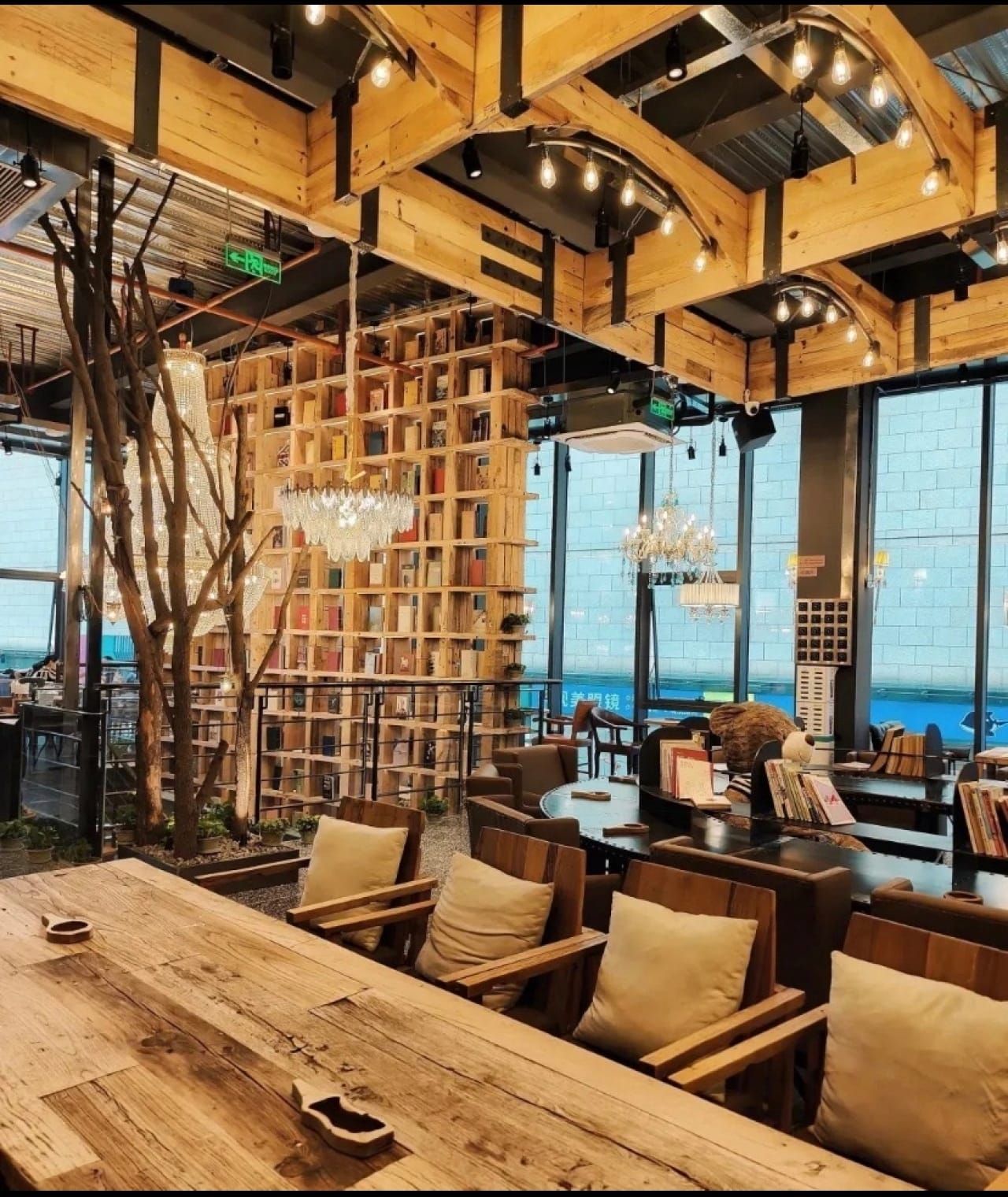 Photo 2 of 曼咖啡 MAAN Coffee , Kunming