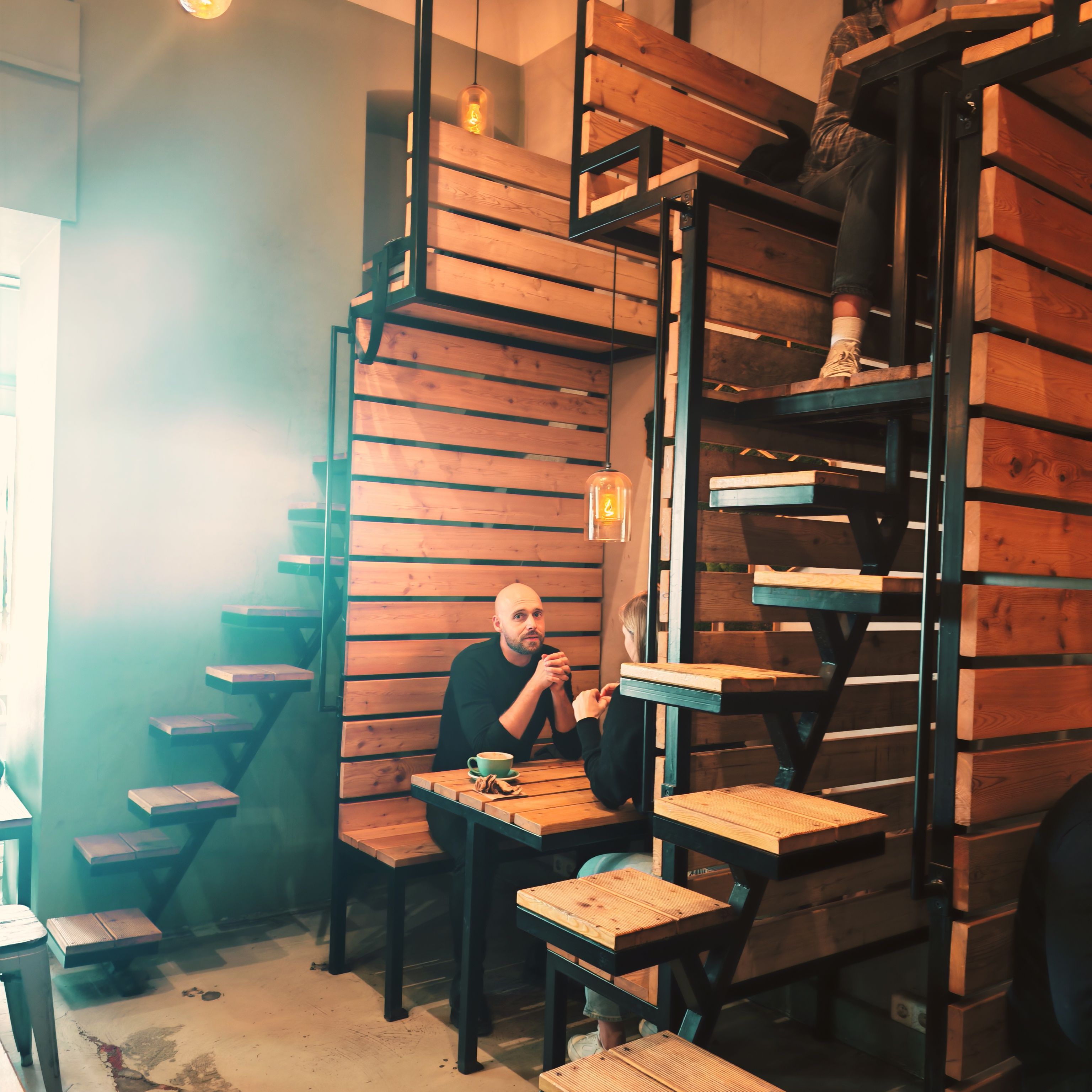 Fendricks Coffee