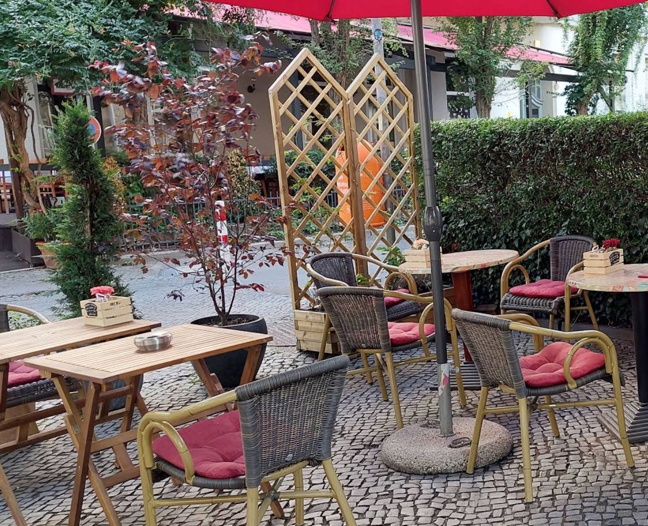 Photo 3 of Cafe Zimmer 3, Berlin