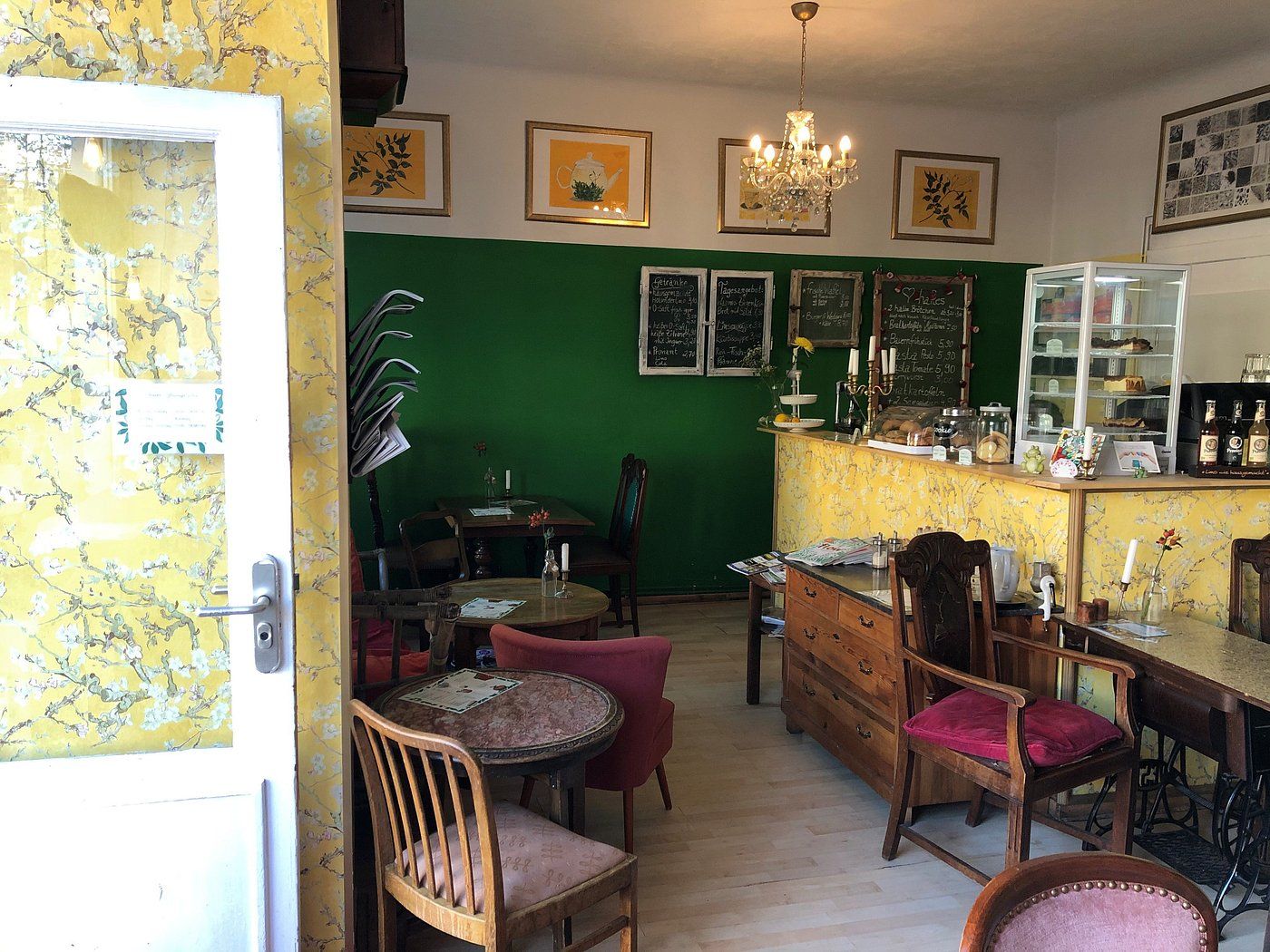 Café Jasmino