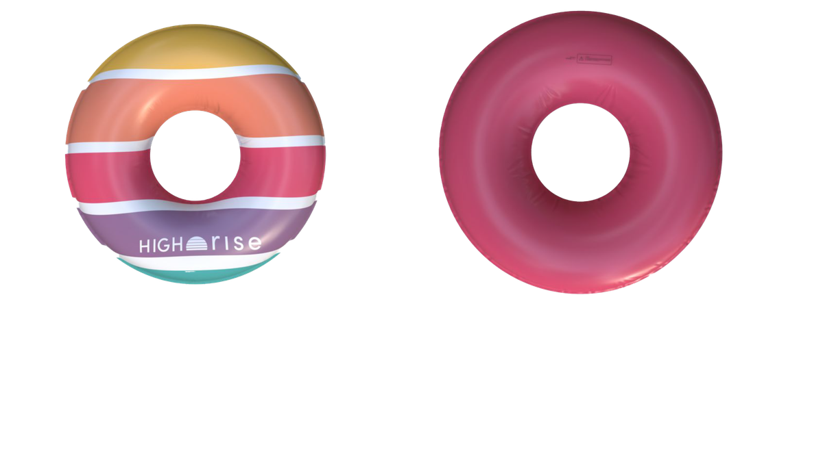 Pool Tube Stick pool tube | High Rise Beverage Co.