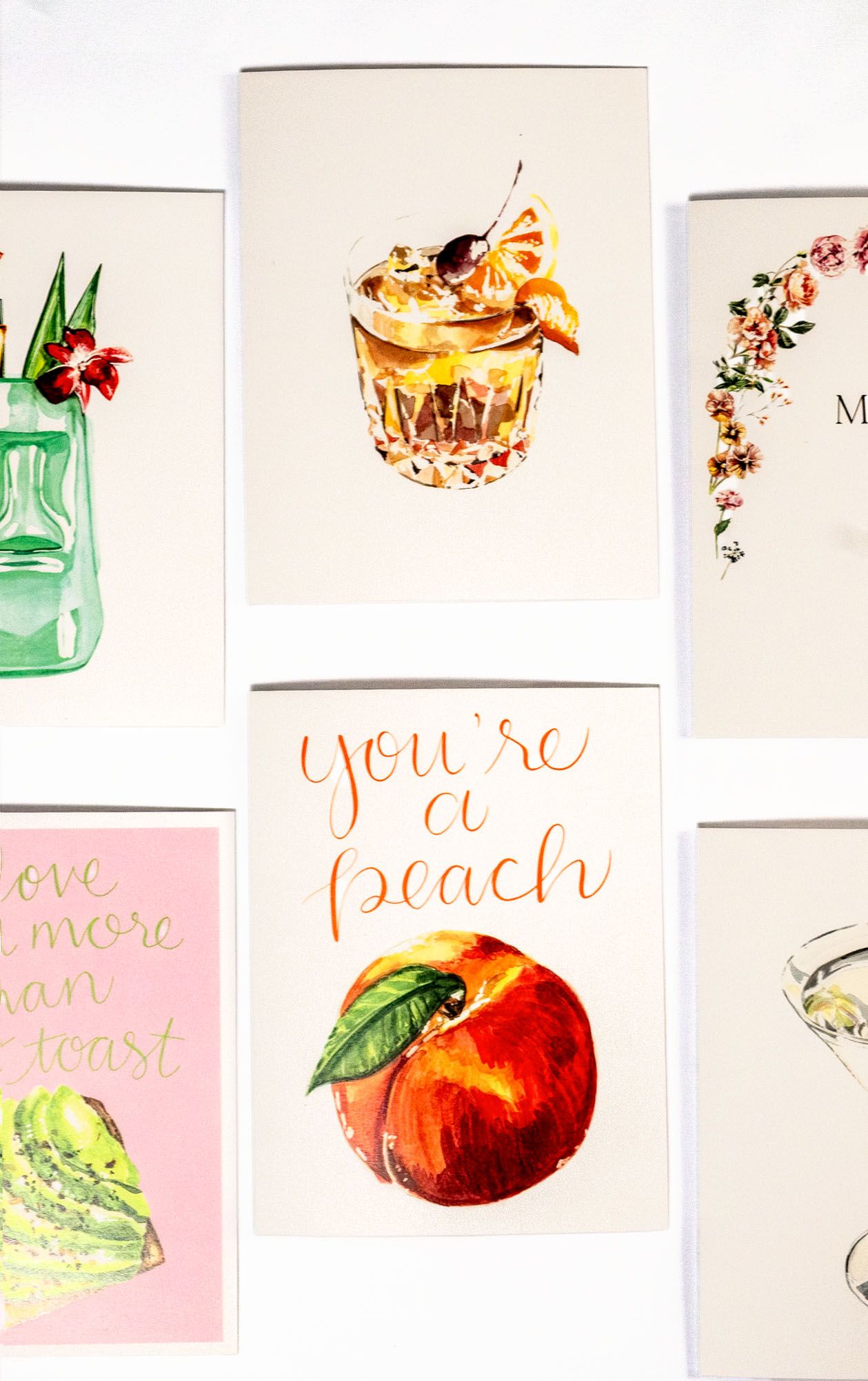 Greeting Cards
