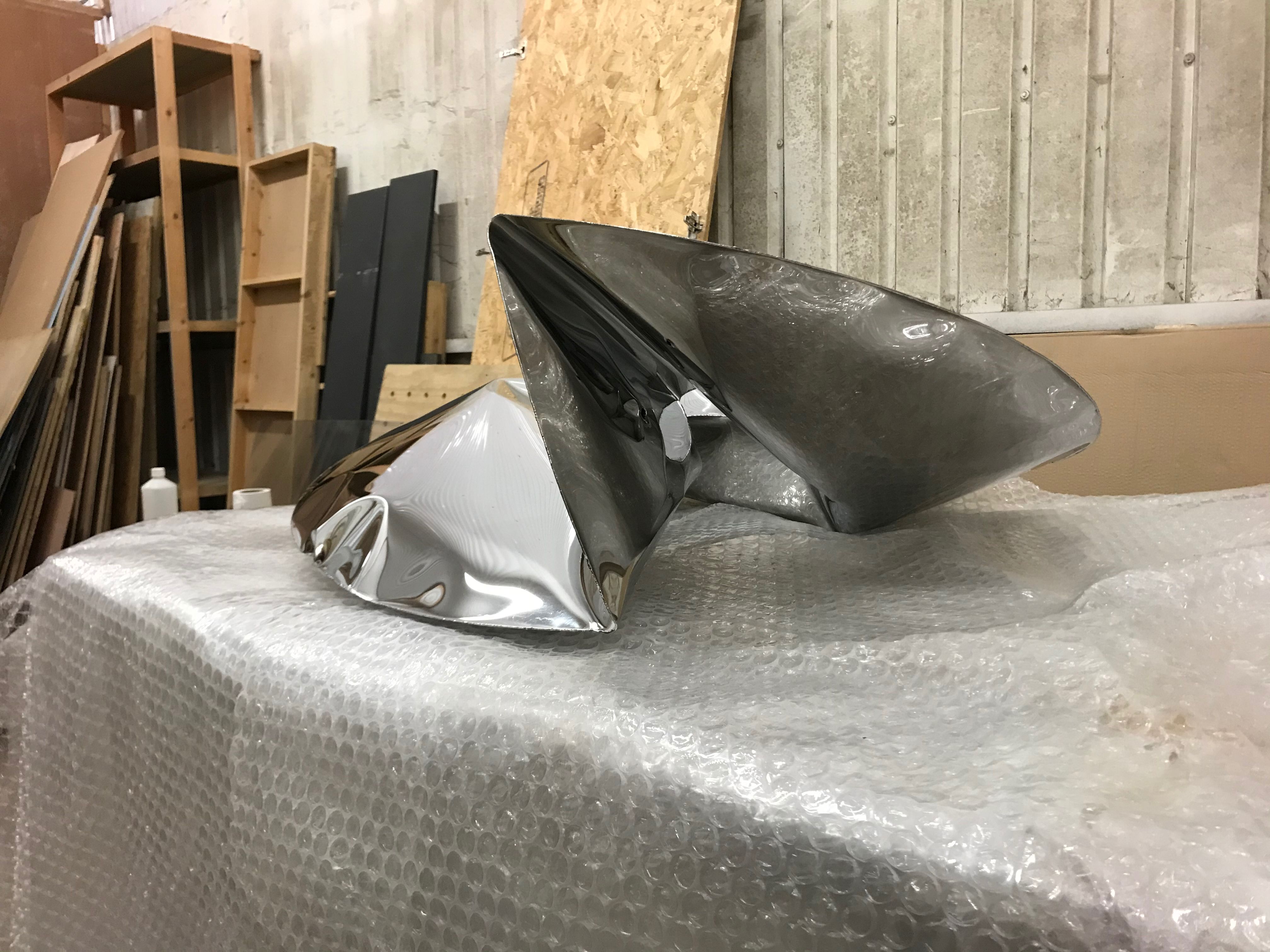 An Uncertain Toroid