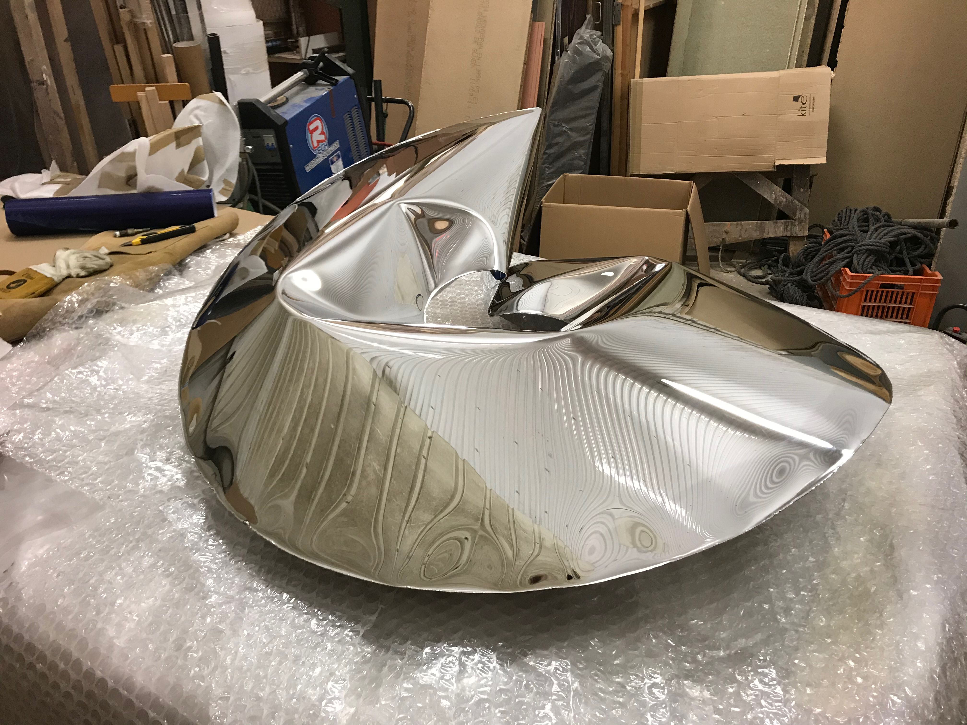 An Uncertain Toroid