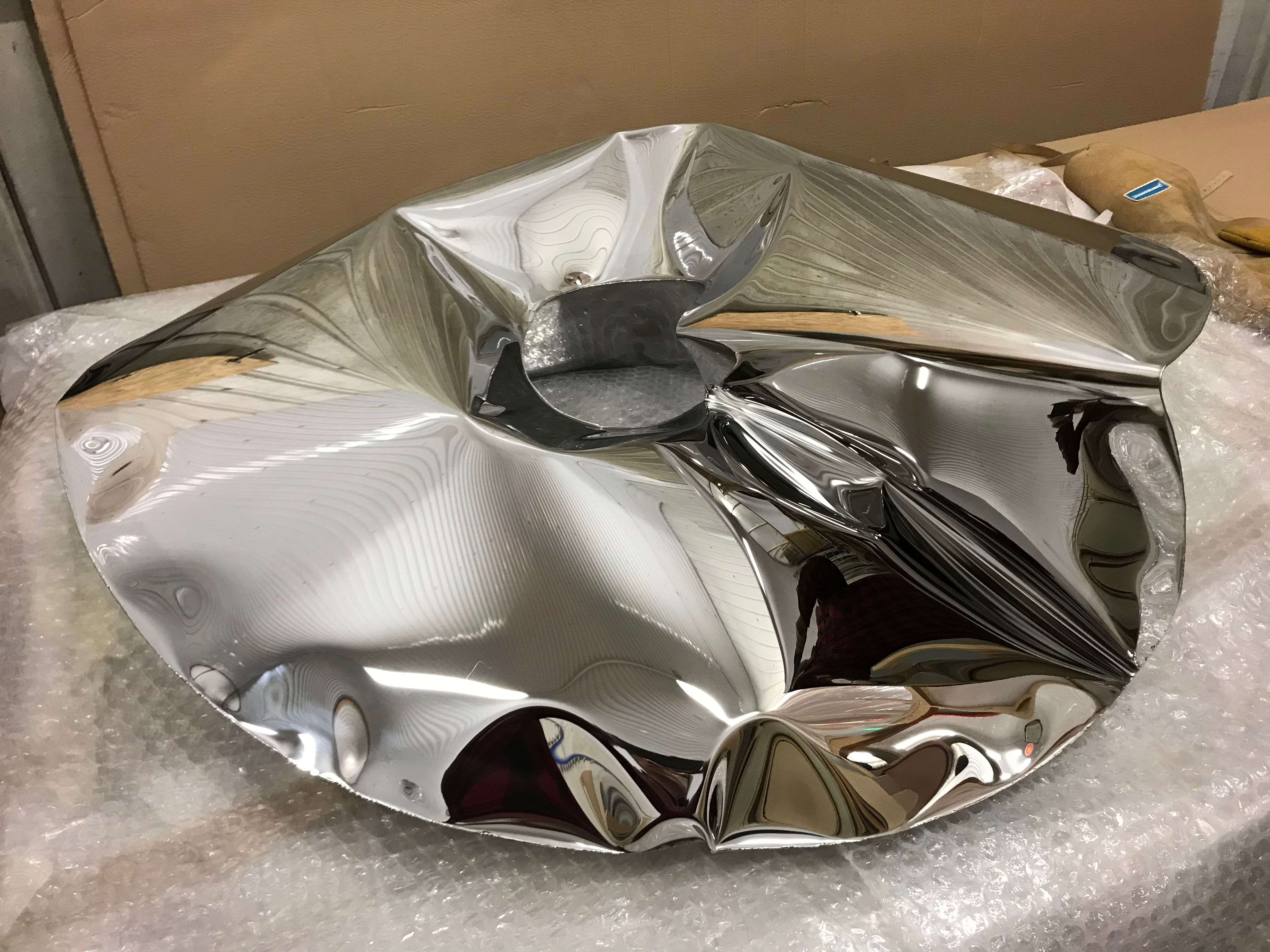 An Uncertain Toroid