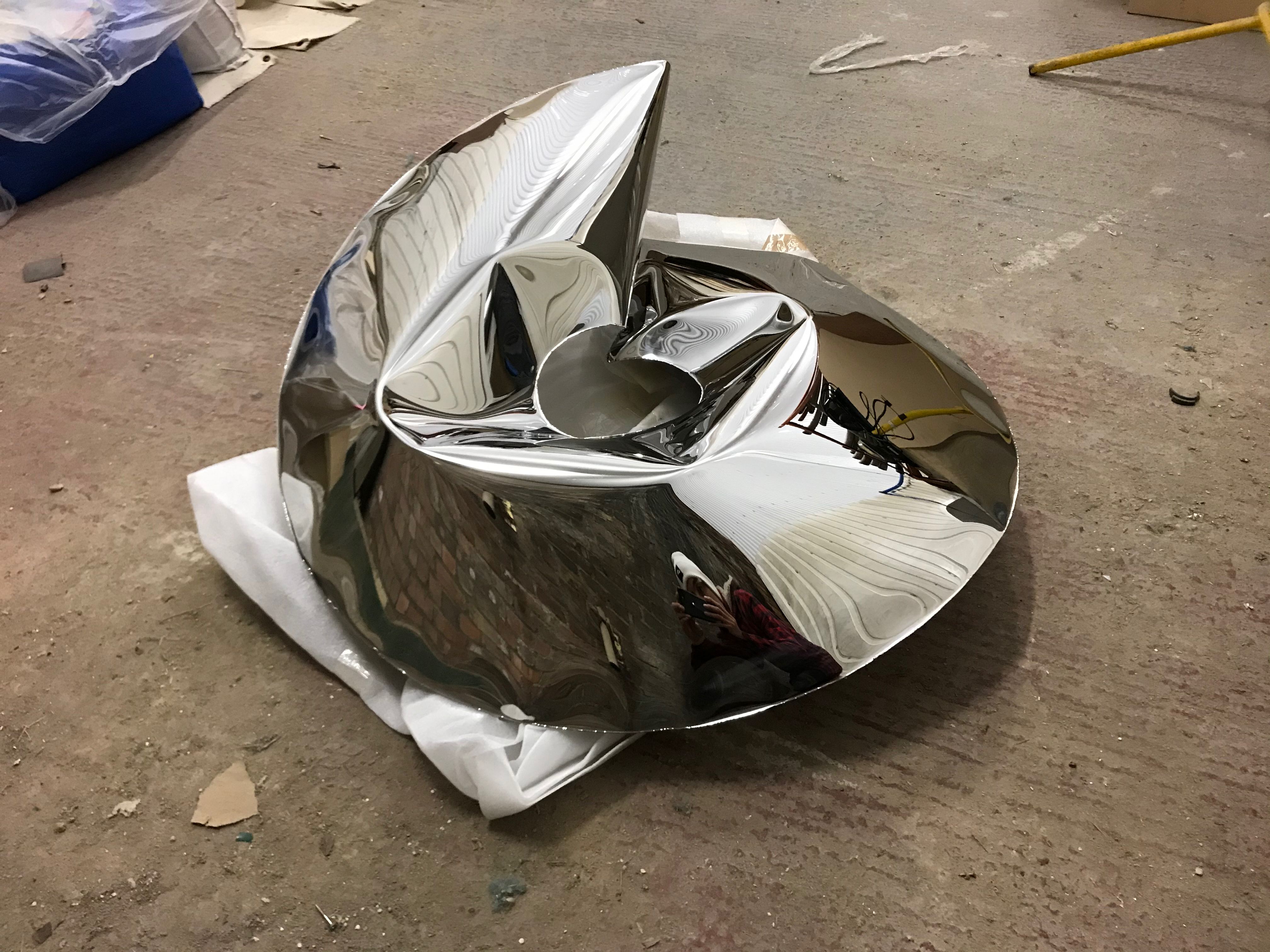 An Uncertain Toroid