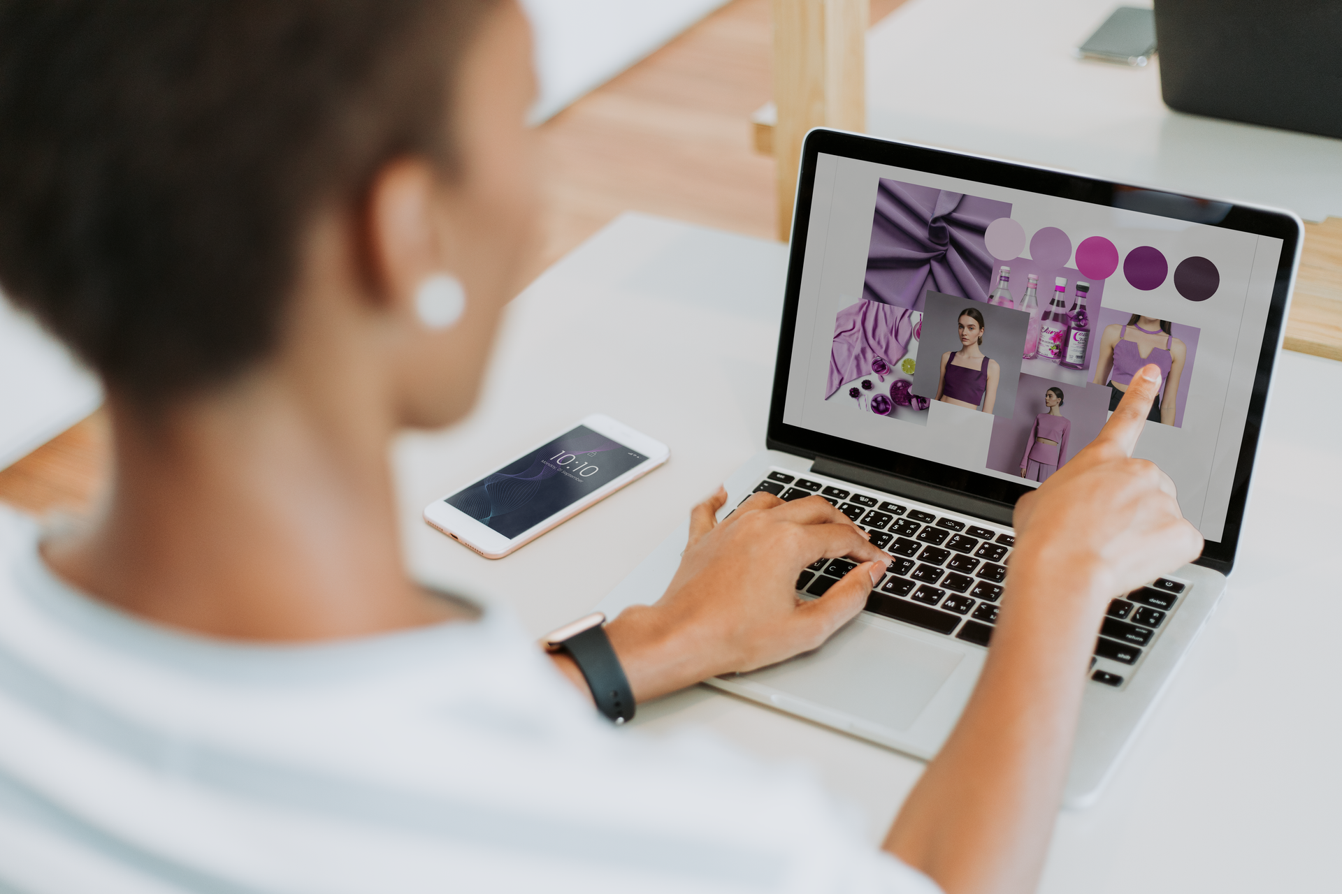 DONNA: conheça a inteligência artificial que vai revolucionar a moda.