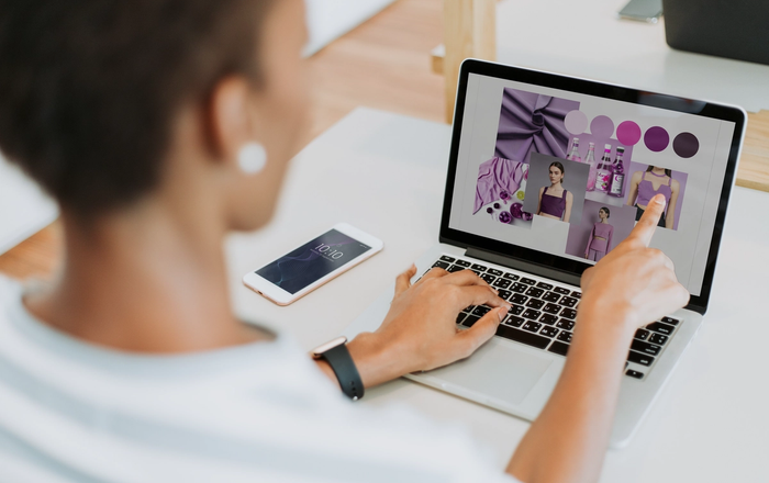 DONNA: conheça a inteligência artificial que vai revolucionar a moda.