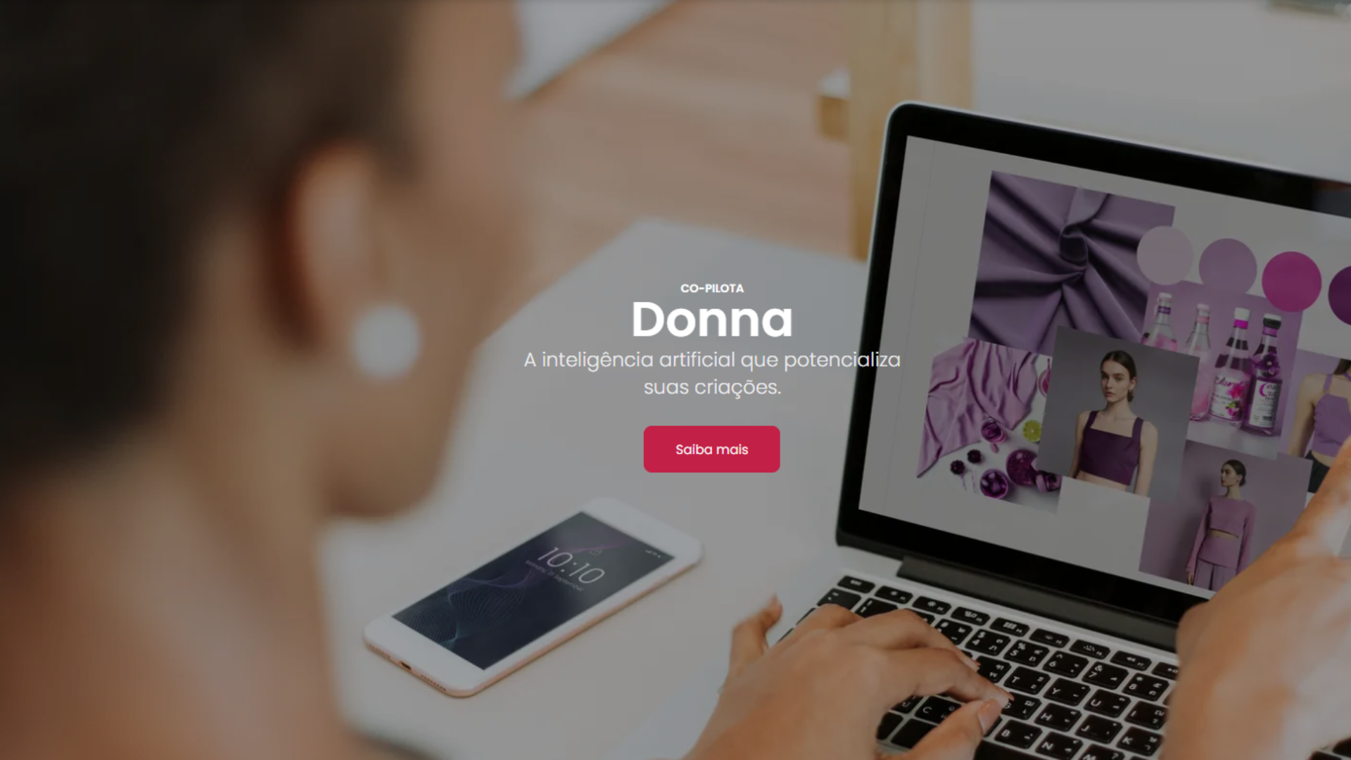 Donna: IA e PLM? Conheça a IA integrada ao C.M