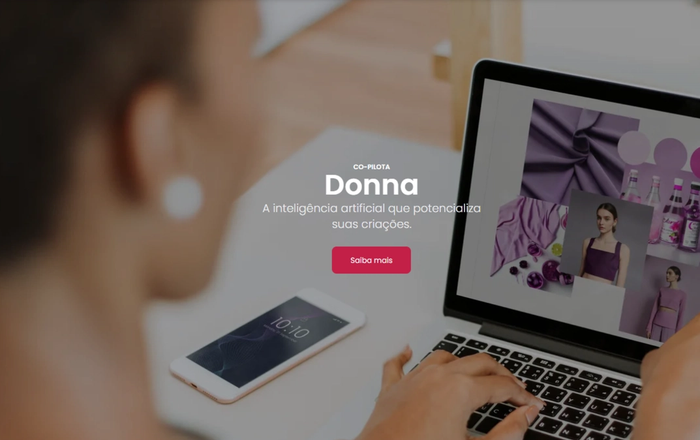 Donna: IA e PLM? Conheça a IA integrada ao C.M