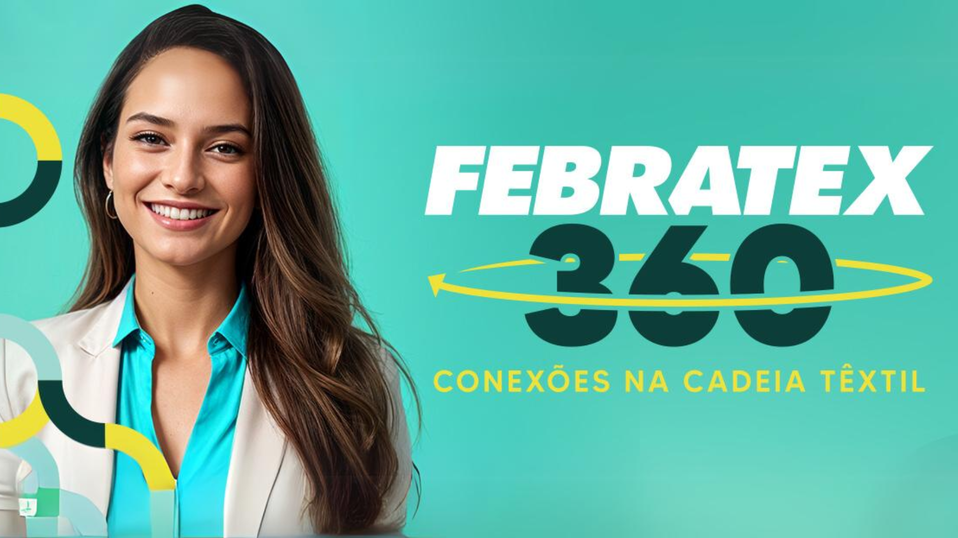 COLEÇÃO.MODA NO FEBRATEX 360