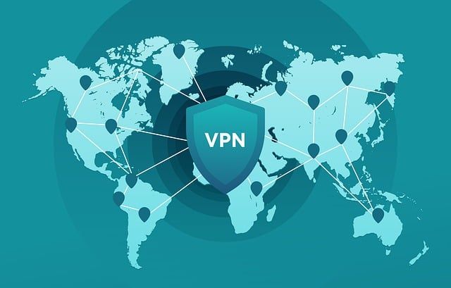 Fayyadama VPN