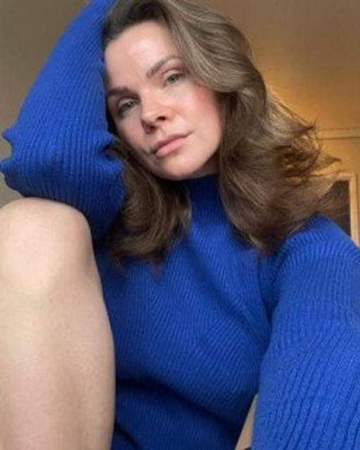 Alice, 54 ans
