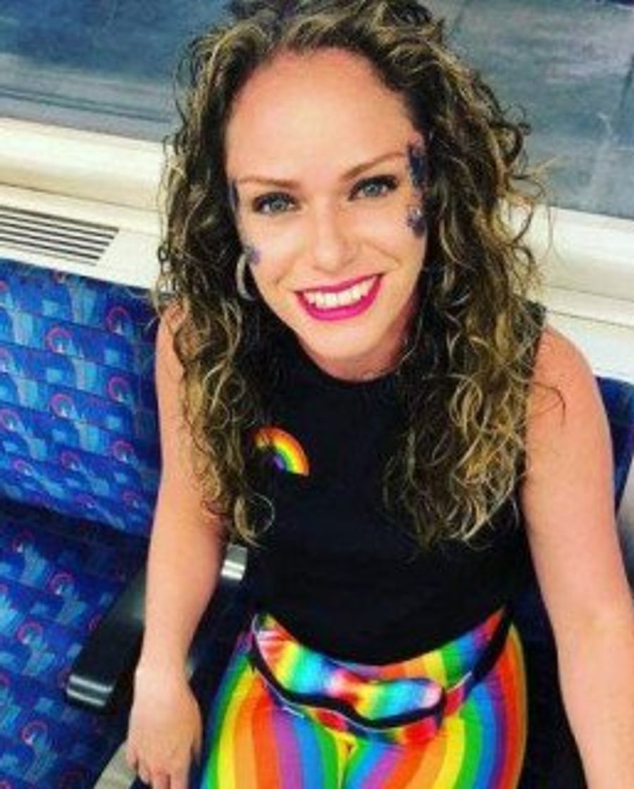 Nathalie, 44 ans