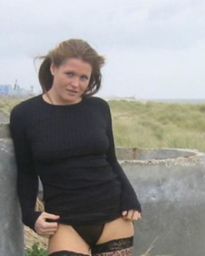 Anna, 29 ans