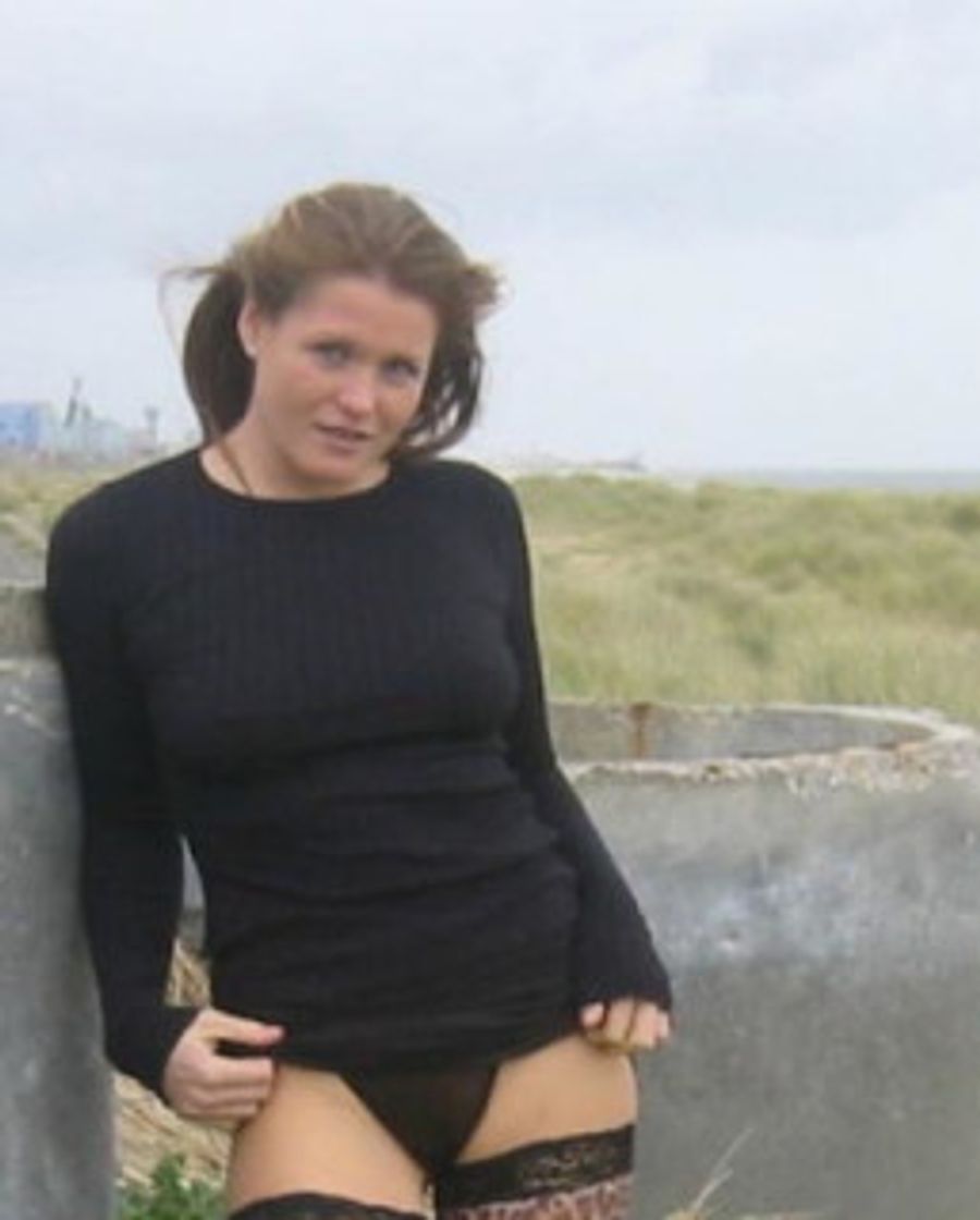 Anna, 29 ans