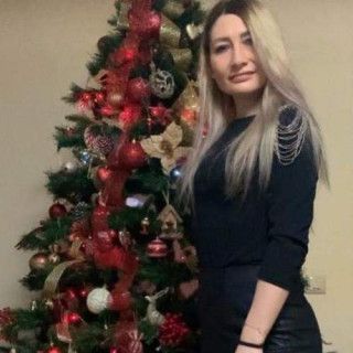 Rachel, 29 ans