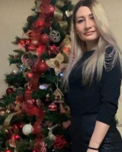 Rachel, 29 ans