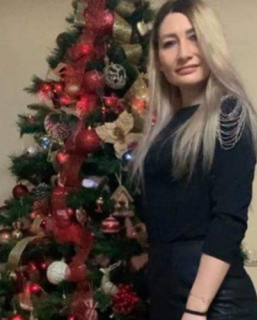 Rachel, 29 ans