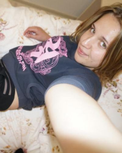 Jennifer, 27 ans