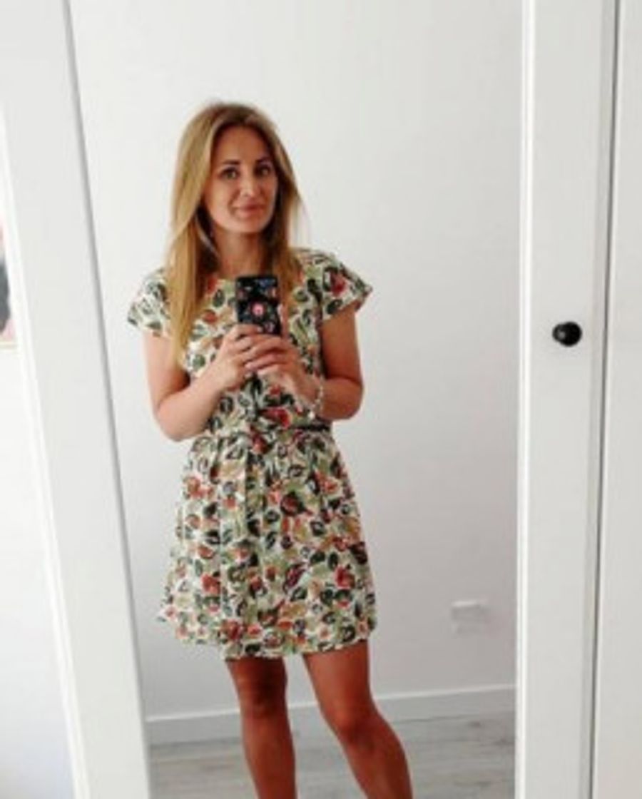 Lina, 26 ans