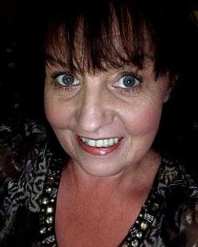 Samia, 53 ans