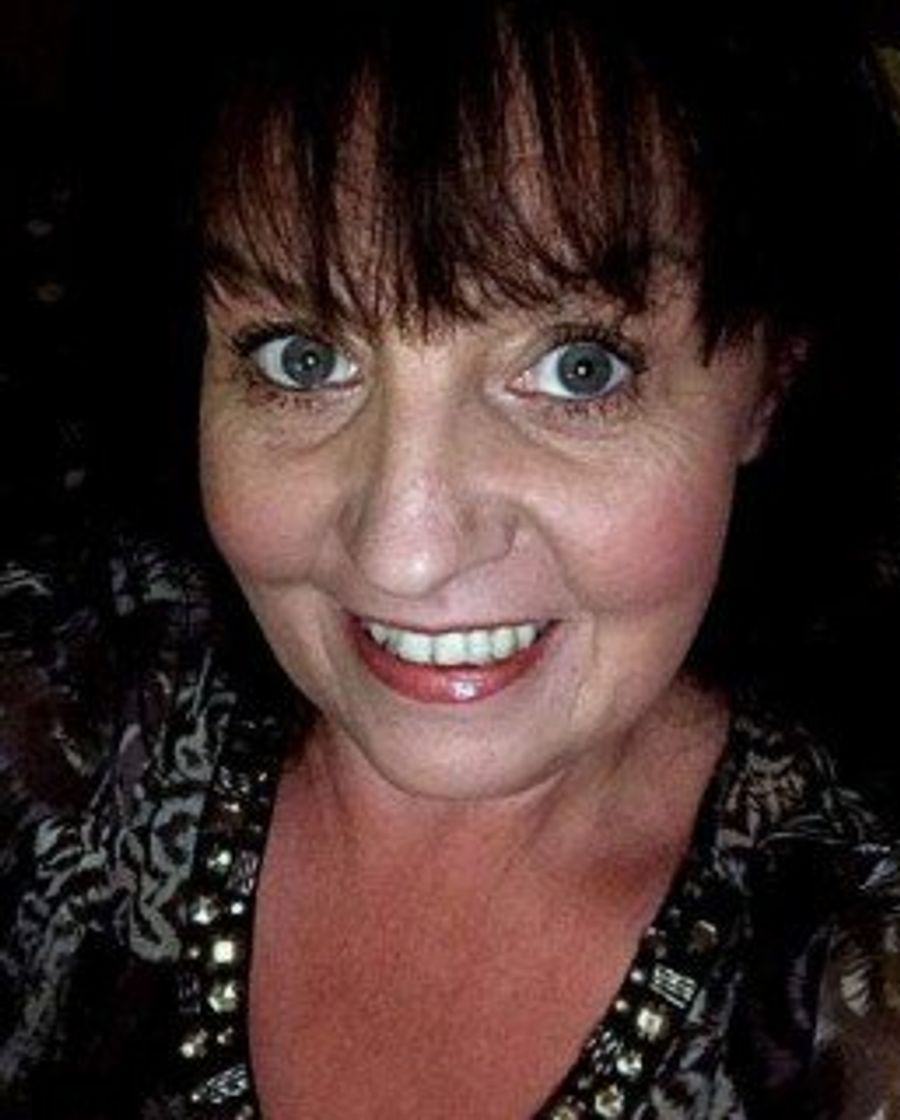 Samia, 53 ans
