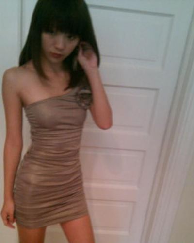 Amy, 23 ans