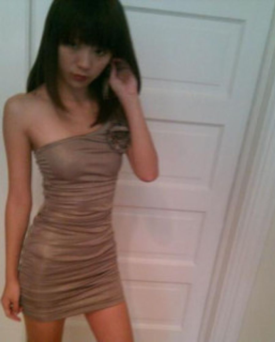 Amy, 23 ans