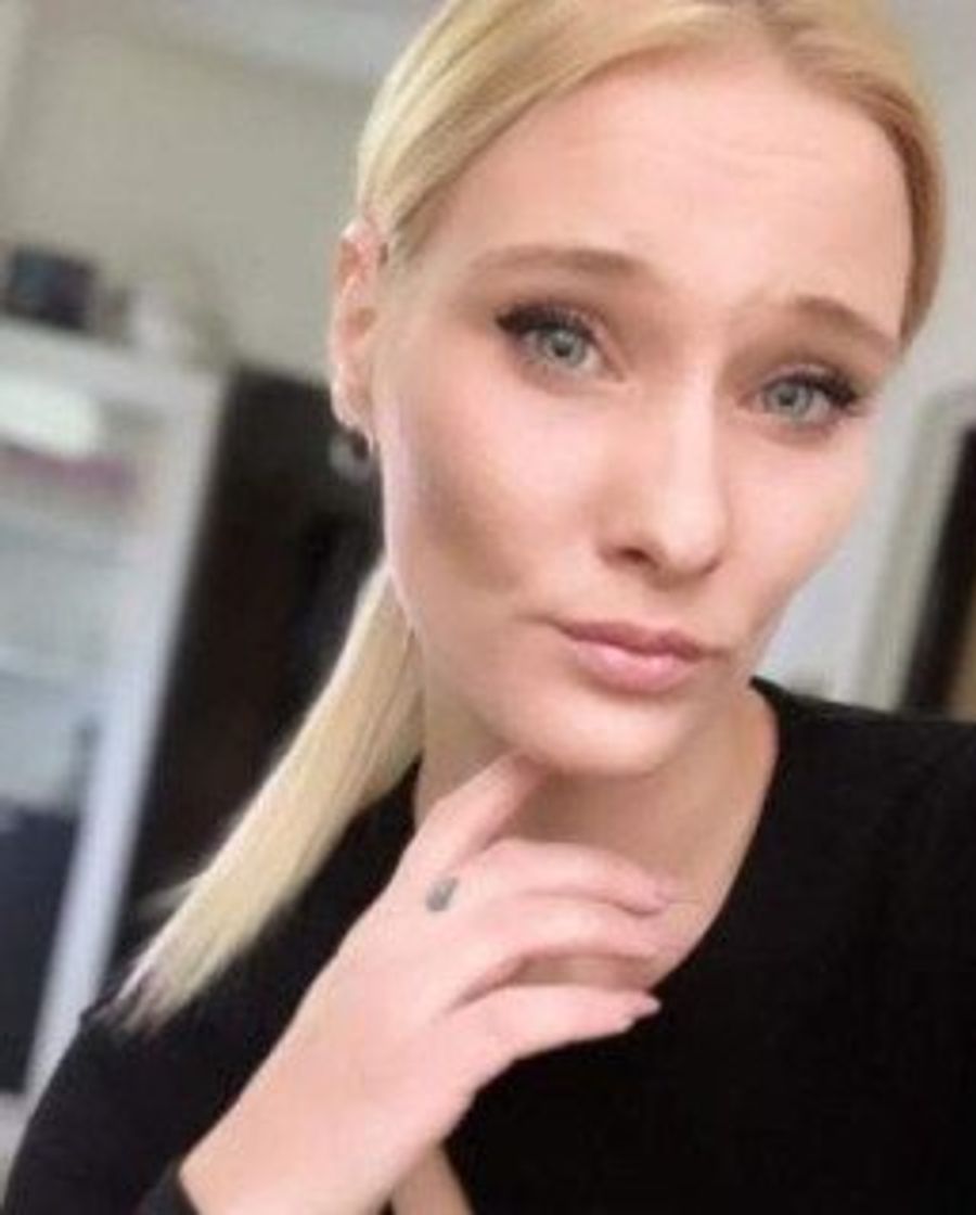Sandra, 29 ans