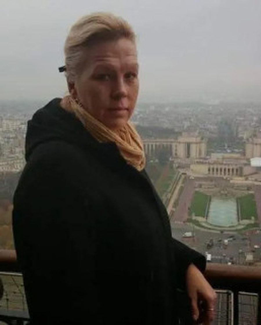 Carolina, 42 ans
