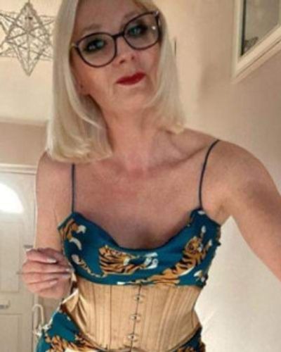 Jessica, 29 ans
